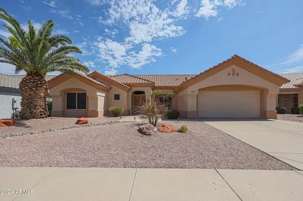 14613 W BLACK GOLD Lane, Sun City West, AZ 85375