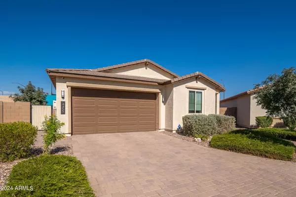 4455 S 115TH Drive,  Avondale,  AZ 85323