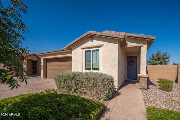 Avondale, AZ 85323,4455 S 115TH Drive