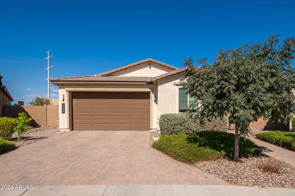 Avondale, AZ 85323,4455 S 115TH Drive