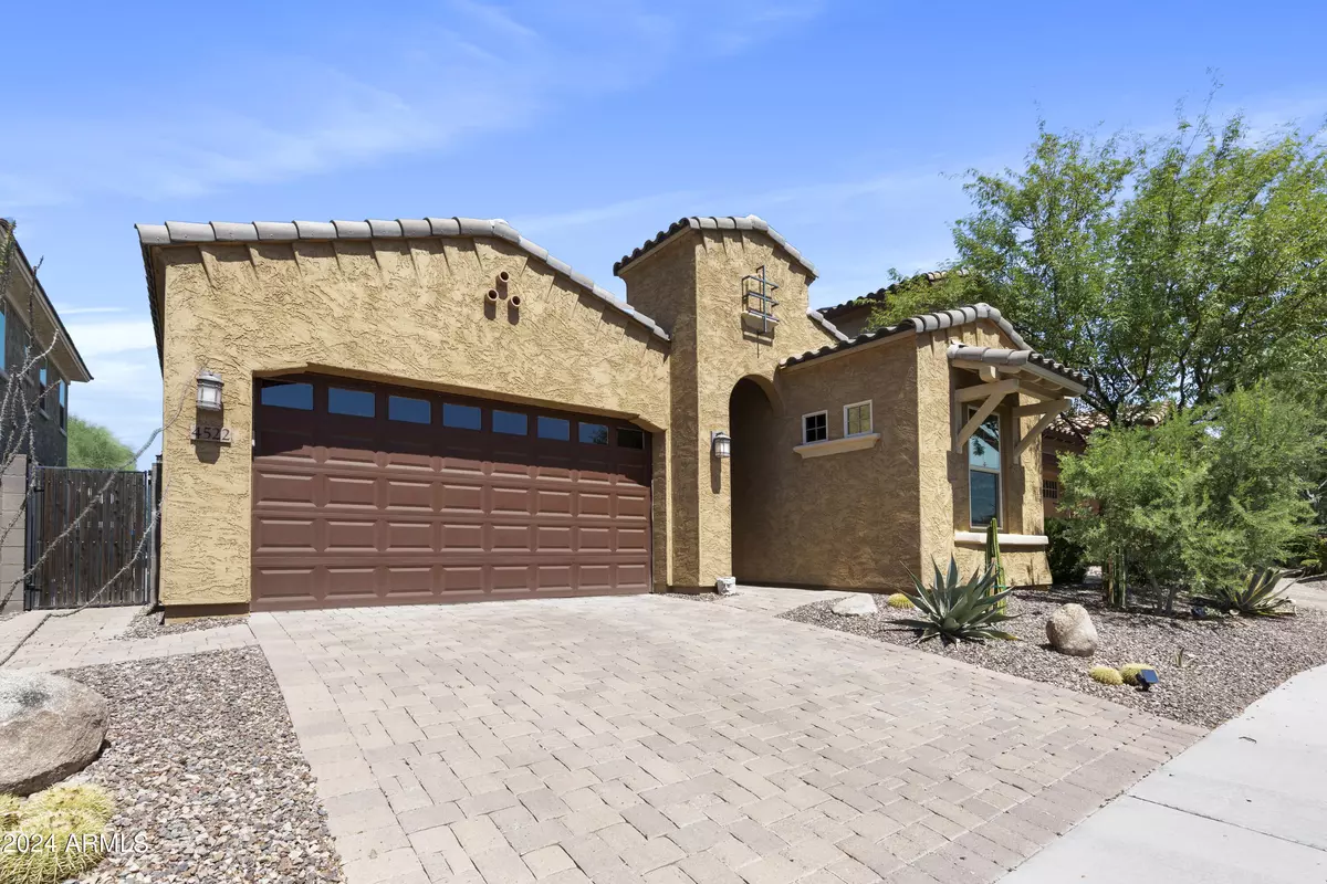 Phoenix, AZ 85050,4522 E Vista Bonita Drive