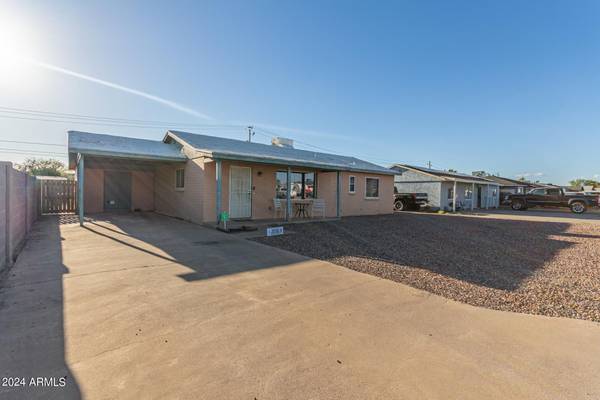 Coolidge, AZ 85128,1226 N Ironwood Lane