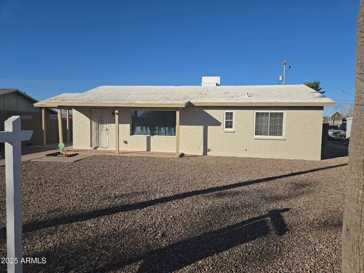 Coolidge, AZ 85128,1226 N Ironwood Lane