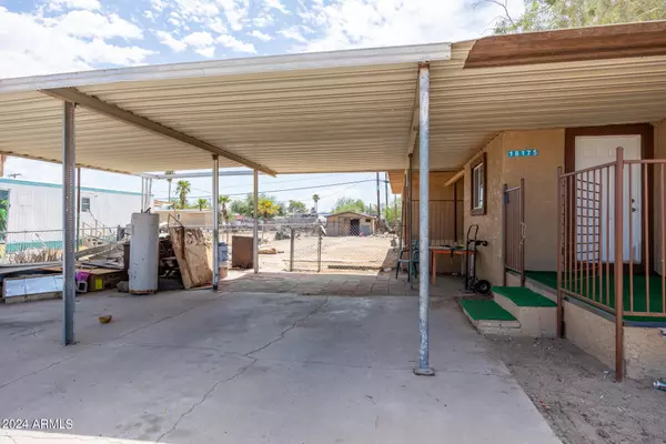 Casa Grande, AZ 85122,18175 W CAROL Avenue