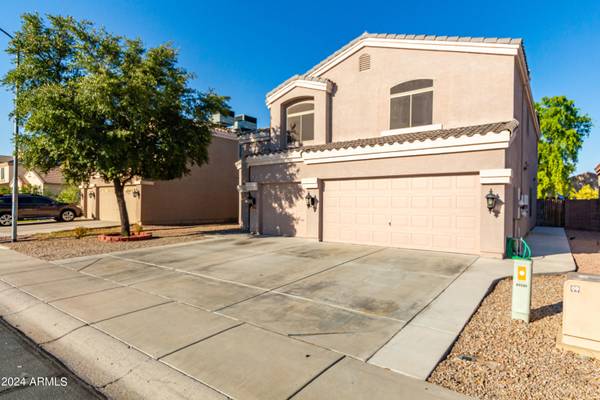 El Mirage, AZ 85335,14513 N 125TH Avenue