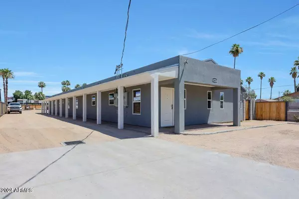 2430 W Coolidge Street, Phoenix, AZ 85015