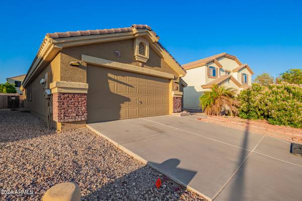 Buckeye, AZ 85326,23842 W BOWKER Street