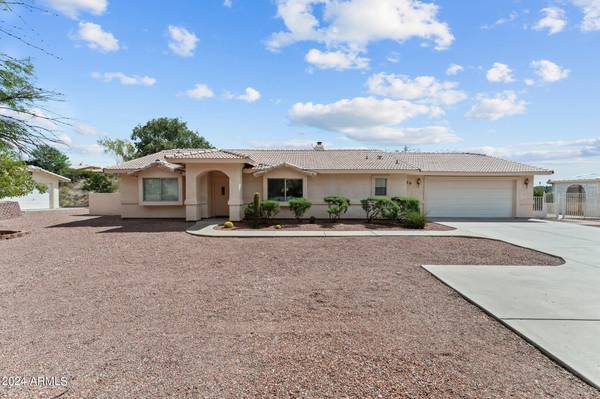 1220 Easy Street, Wickenburg, AZ 85390