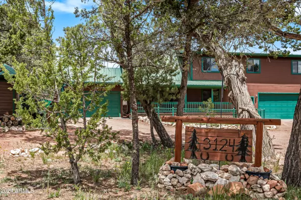 Overgaard, AZ 85933,3124 HOPI Drive