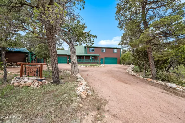 Overgaard, AZ 85933,3124 HOPI Drive