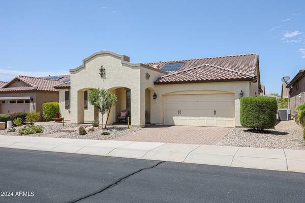 Goodyear, AZ 85338,17530 W CEDARWOOD Lane