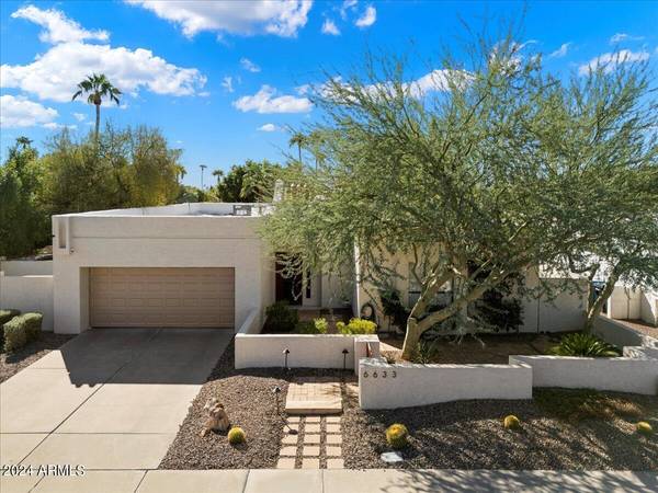 6633 E JUNIPER Avenue,  Scottsdale,  AZ 85254