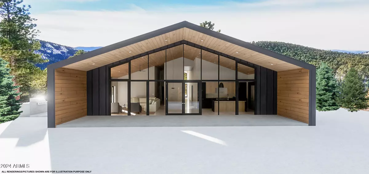 Flagstaff, AZ 86001,7071 W Dreamview Trail