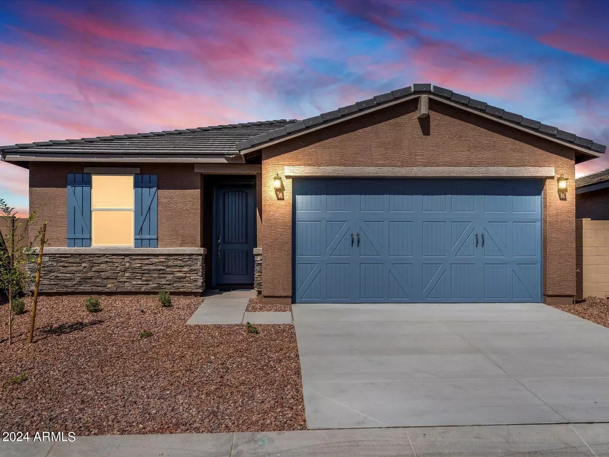 Maricopa, AZ 85138,41780 W SONORAN Trail