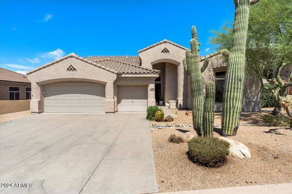 11408 E Diamond Cholla Drive,  Scottsdale,  AZ 85255