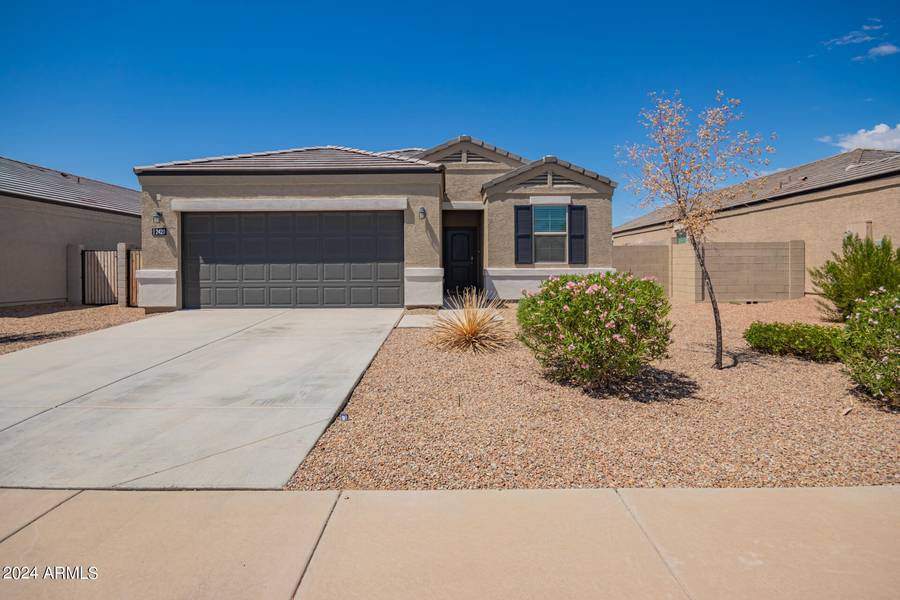 2420 E SAN BORJA Trail, Casa Grande, AZ 85194