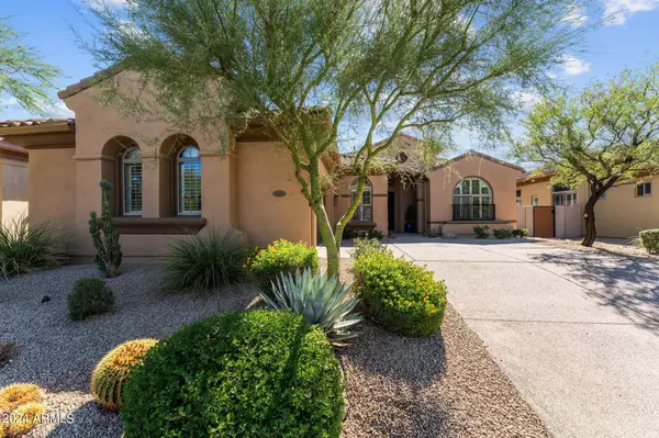 Phoenix, AZ 85050,22003 N 36TH Street