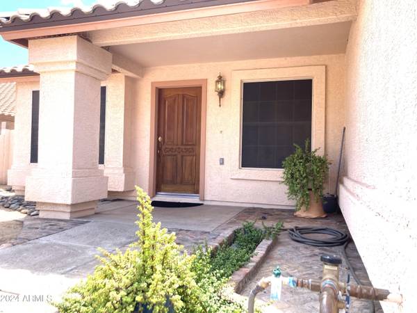 Glendale, AZ 85302,5753 W ONYX Avenue