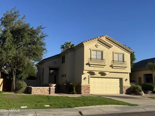 Chandler, AZ 85248,3327 S FELIX Way