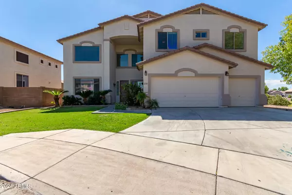 Phoenix, AZ 85043,7723 W ENCINAS Lane