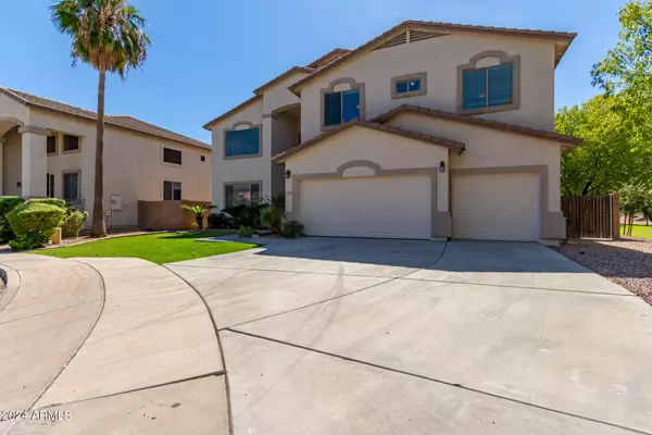 Phoenix, AZ 85043,7723 W ENCINAS Lane