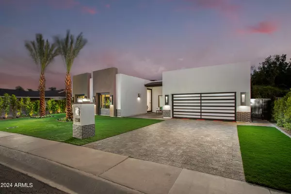 Scottsdale, AZ 85251,8631 E MARIPOSA Drive