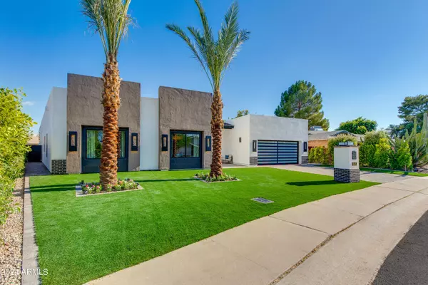 Scottsdale, AZ 85251,8631 E MARIPOSA Drive