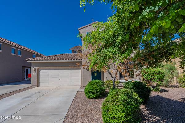 4131 E THUNDERHEART Trail,  Gilbert,  AZ 85297