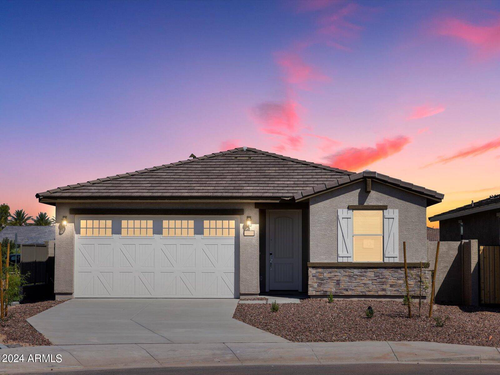 19000 N SILVER DOG Way,  Maricopa,  AZ 85138
