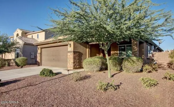 3905 S 185th Lane, Goodyear, AZ 85338