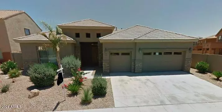 15651 N 176TH Drive, Surprise, AZ 85388