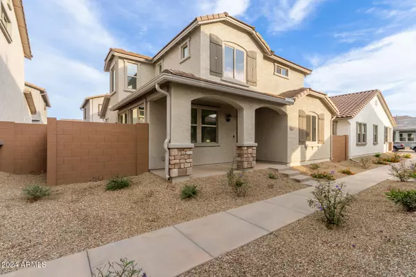 Surprise, AZ 85387,14124 W BUCKSKIN Trail