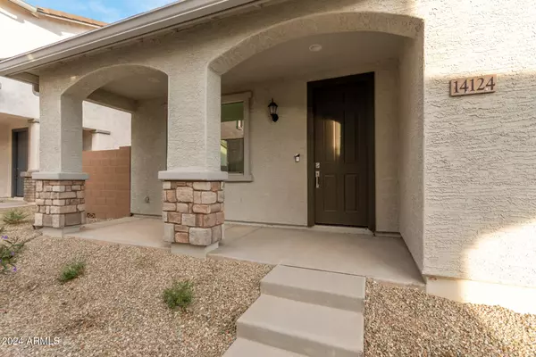 Surprise, AZ 85387,14124 W BUCKSKIN Trail