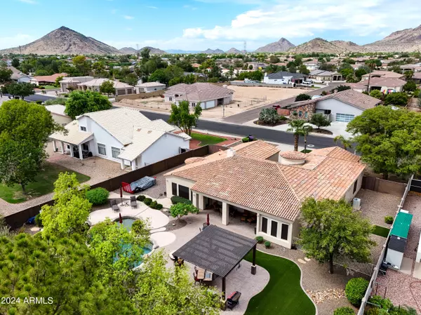 Glendale, AZ 85310,4539 W ALAMEDA Road
