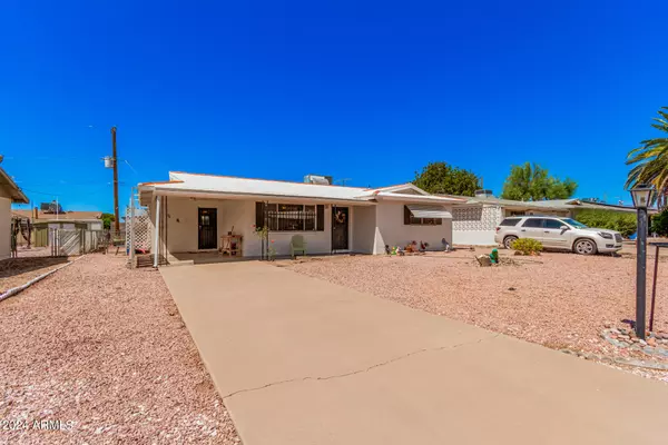 Apache Junction, AZ 85120,1466 S GRAND Drive