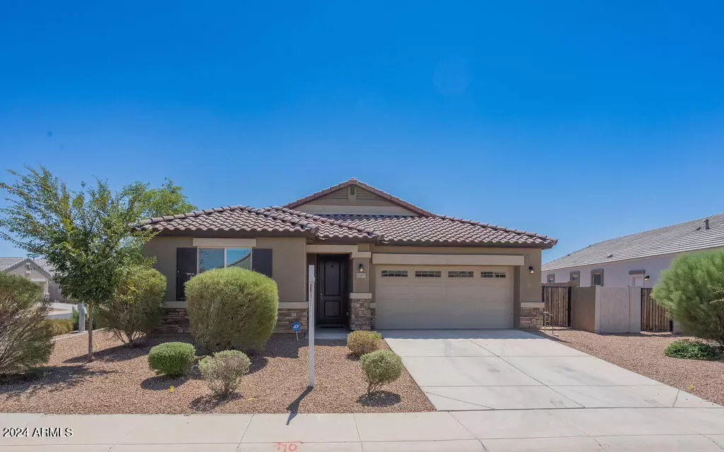 Maricopa, AZ 85138,40897 W CRANE Drive