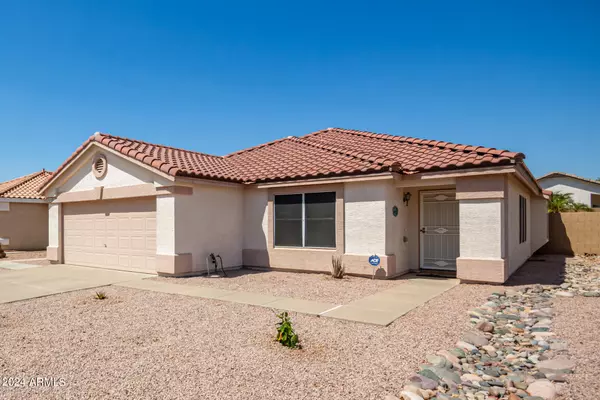 8254 E POSADA Avenue, Mesa, AZ 85212