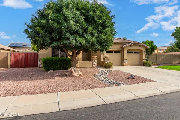 Gilbert, AZ 85295,3586 E FAIRVIEW Street