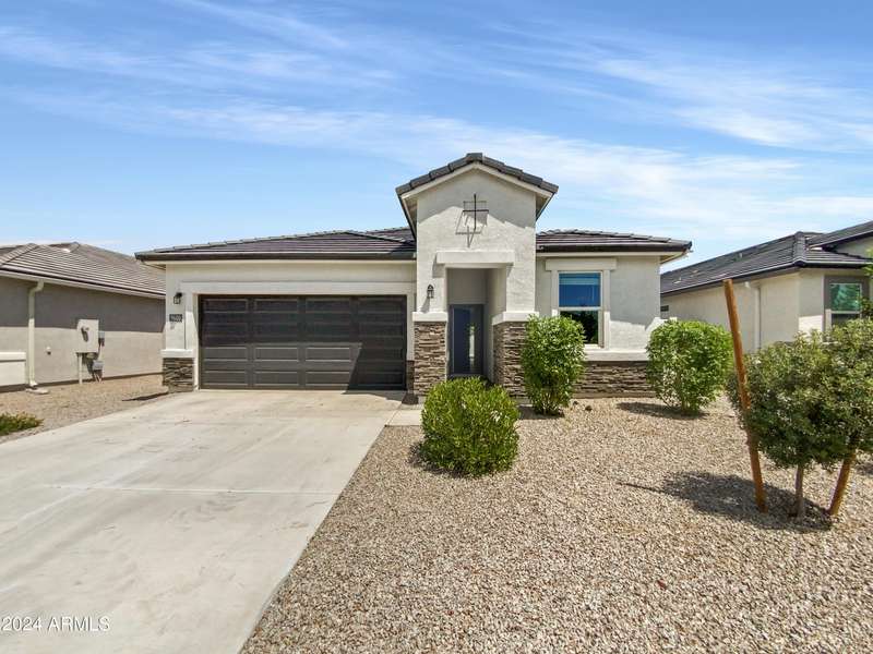 9600 E HARVEST Road, Florence, AZ 85132