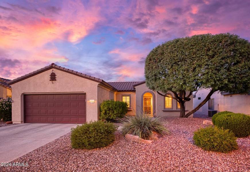 15118 W CAMINO ESTRELLA Drive, Surprise, AZ 85374