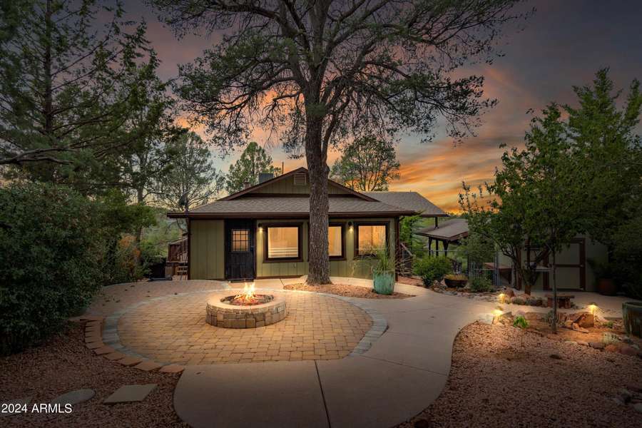 903 S PINECONE Street, Payson, AZ 85541