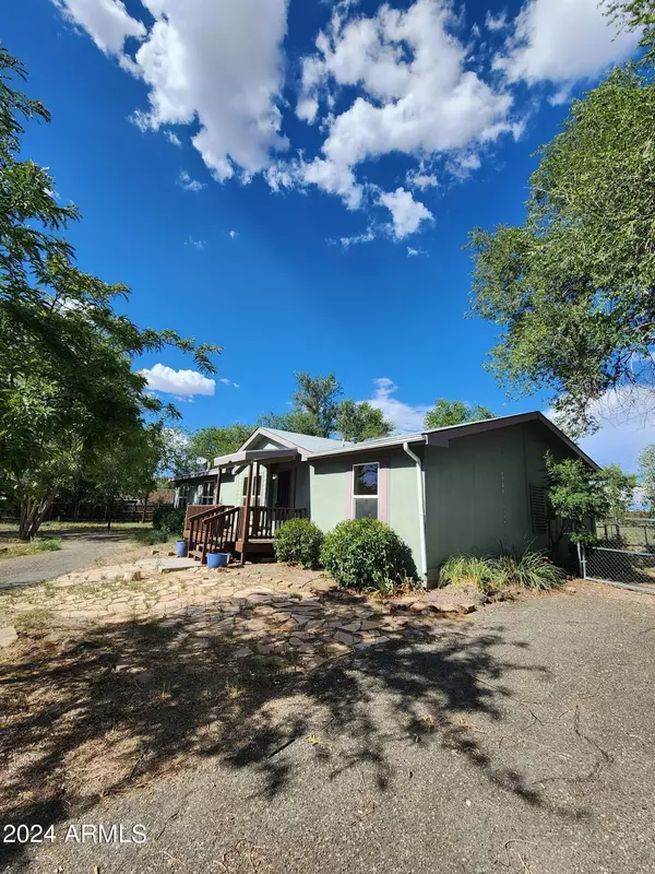 2215 MOHAVE Street, Chino Valley, AZ 86323