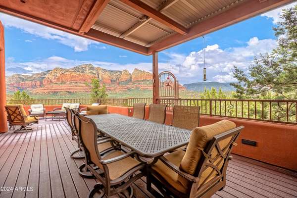 2555 CIBOLA Drive, Sedona, AZ 86336