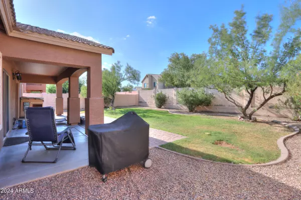 Casa Grande, AZ 85122,1594 E DESERT BREEZE Drive