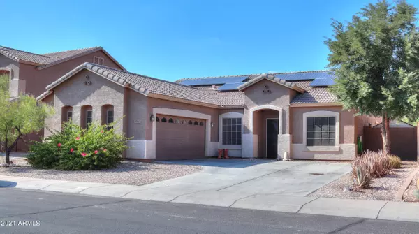 Casa Grande, AZ 85122,1594 E DESERT BREEZE Drive