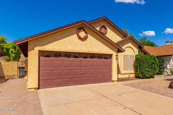 Chandler, AZ 85226,3854 W WHITTEN Street