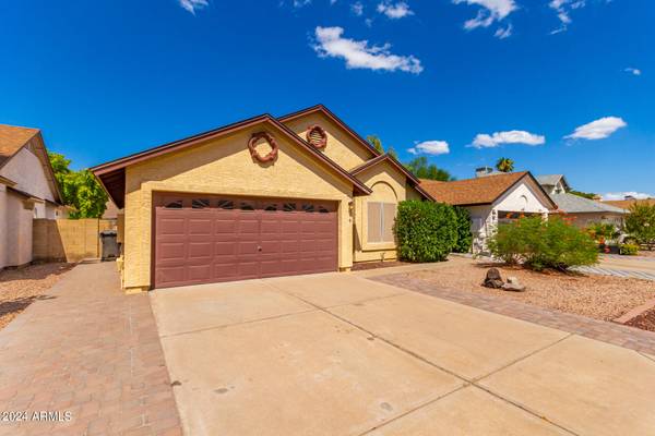 Chandler, AZ 85226,3854 W WHITTEN Street