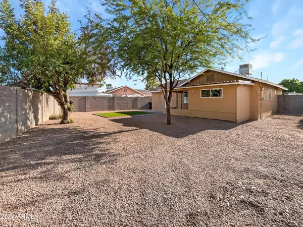 Mesa, AZ 85204,541 S HUNT Drive