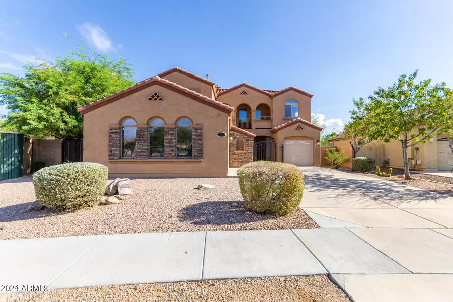 13737 W LISBON Lane, Surprise, AZ 85379