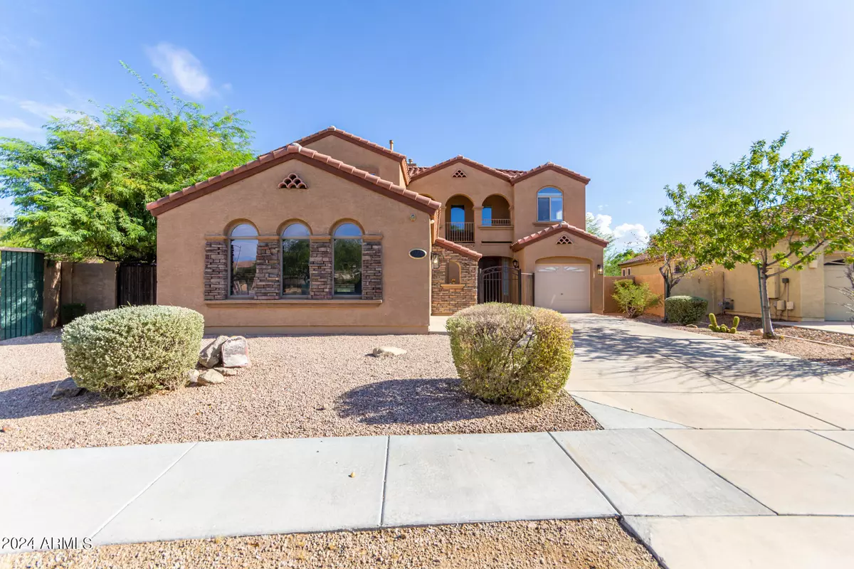 Surprise, AZ 85379,13737 W LISBON Lane